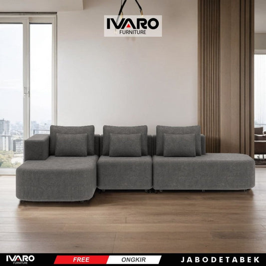 Panduan Memilih Sofa Terbaik: Nyaman, Stylish, dan Sesuai Anggaran