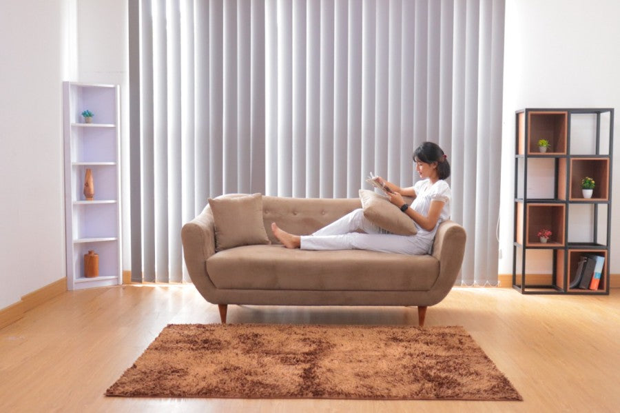 Pilihan Sofa Minimalis untuk Apartemen Modern