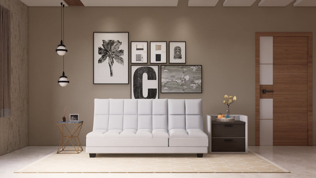 Update Tren Furniture Rumah 2025: Minimalis, Multifungsi, Elegan