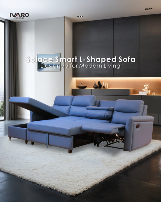 Furniture Multifungsi: Solusi Cerdas untuk Rumah Minimalis