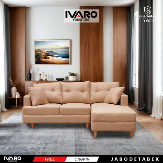 Rekomendasi Showroom Sofa di Kediri, Pilihan Terbaik untuk Anda