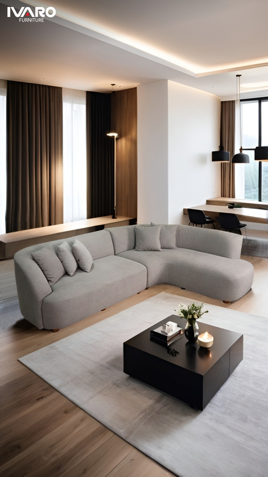 Investasi Sofa & Furniture yang Berkualitas Tinggi
