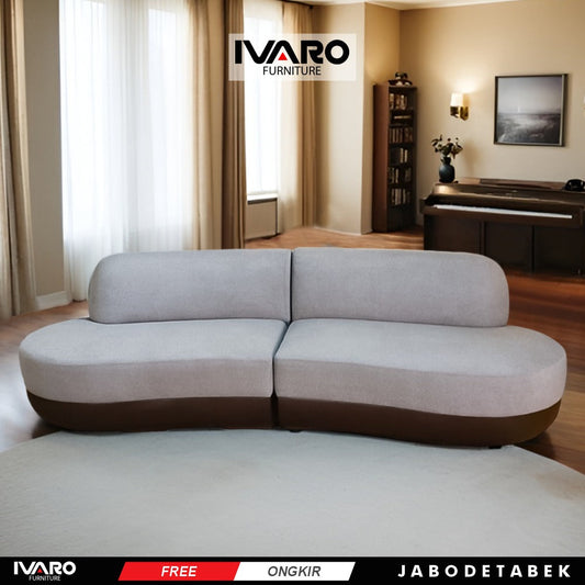 Pilihan Sofa Terbaik untuk Apartemen Berukuran Kecil