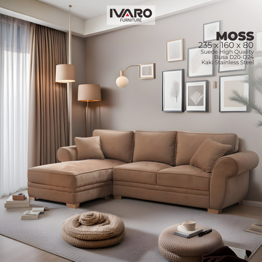 Tips Memilih Sofa yang Ramah Anak dan Hewan Peliharaan: Panduan Lengkap