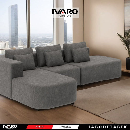 Temukan Sofa Impian Anda di Toko Terbaik di Solo