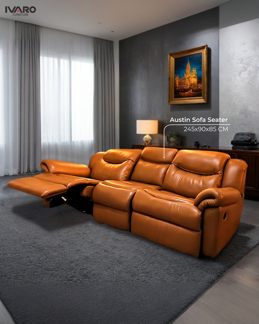 Bagaimana Memilih Sofa yang Mudah Dibersihkan?