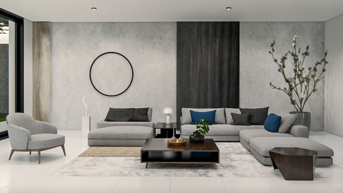 Rayakan Akhir Tahun Lebih Nyaman dengan Furniture Best Seller yang Stylish dan Fungsional