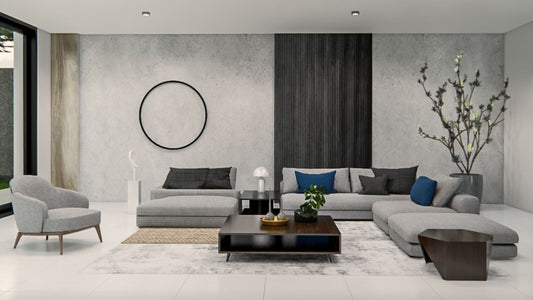 Rayakan Akhir Tahun Lebih Nyaman dengan Furniture Best Seller yang Stylish dan Fungsional