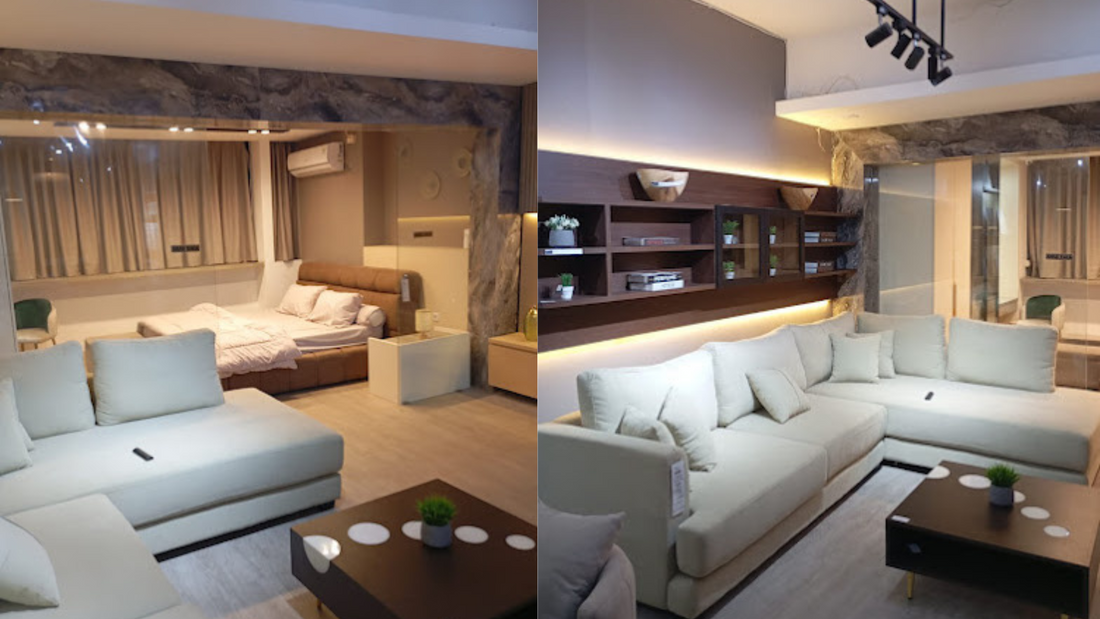 Toko Furniture Terdekat dan Terlengkap di PIK, Jakarta