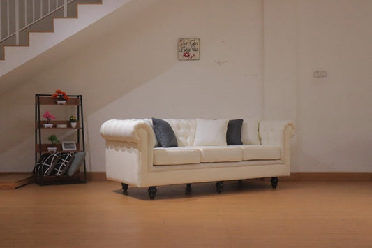 Sofa Vintage yang Kembali Populer di Era Modern