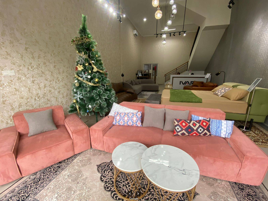 Toko Furniture Terdekat dan Terlengkap di Gading Serpong