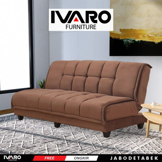 Kelebihan Menggunakan Sofa Bed untuk Apartemen Studio