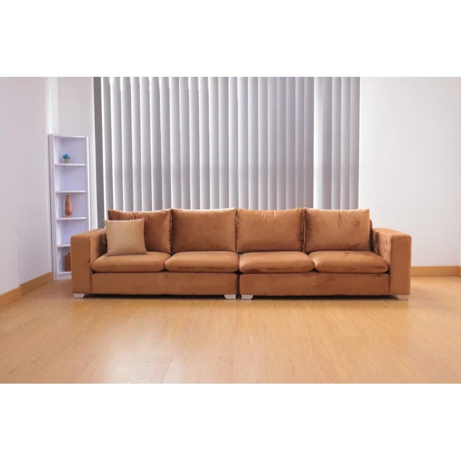 Sofa Aman dan Nyaman untuk Anabul Tercinta