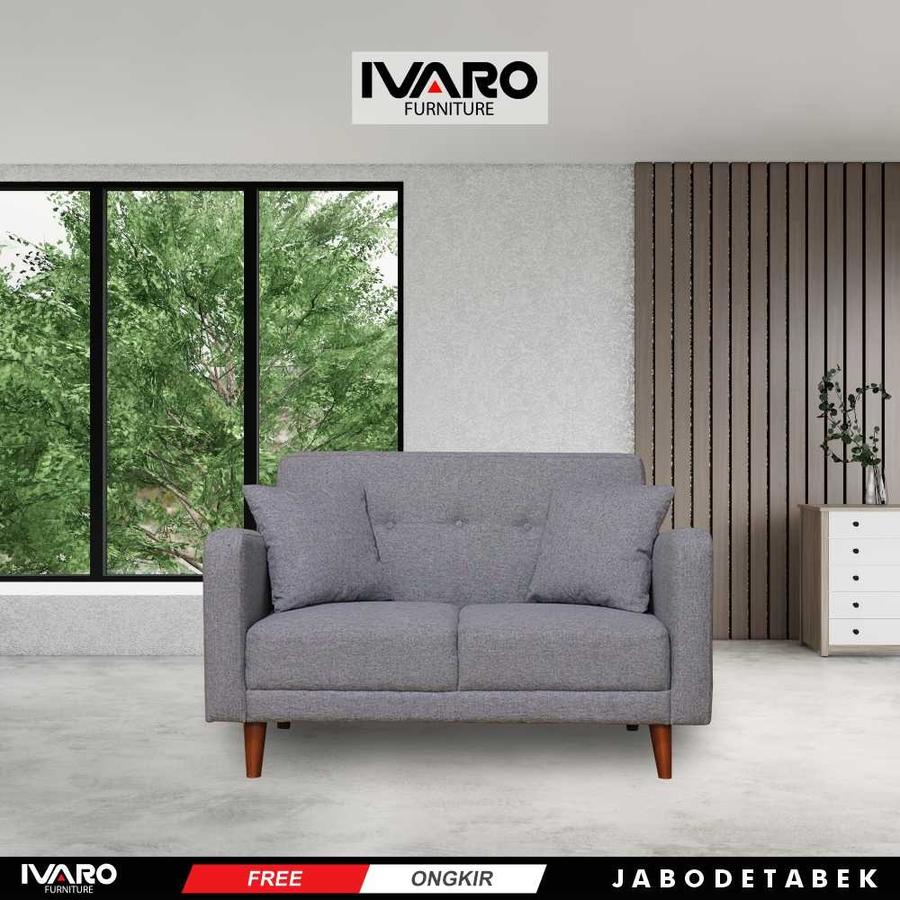 Cara Memilih Sofa Minimalis untuk Ruang Tamu Kecil