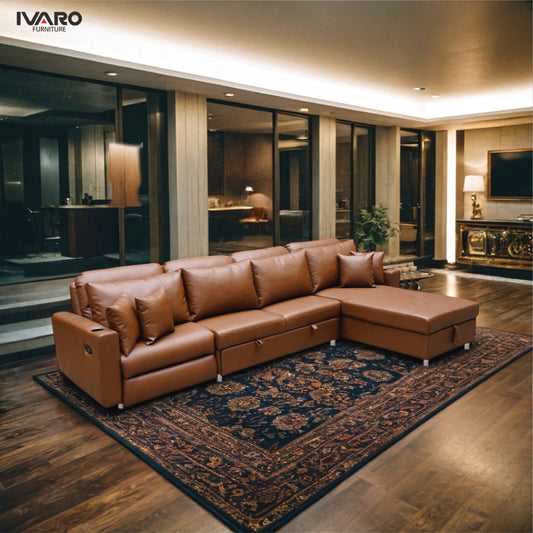 Inovasi Sofa Multifungsi: Solusi Pintar untuk Rumah Anda