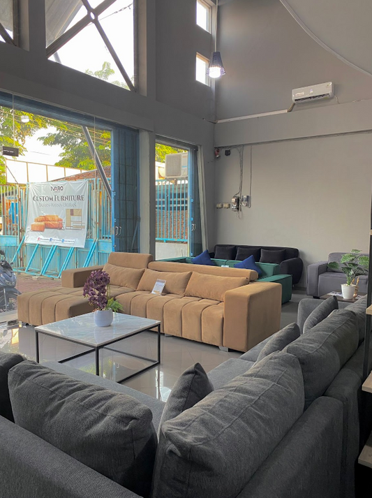 Toko Furniture Semarang Terlengkap dan Berkualitas
