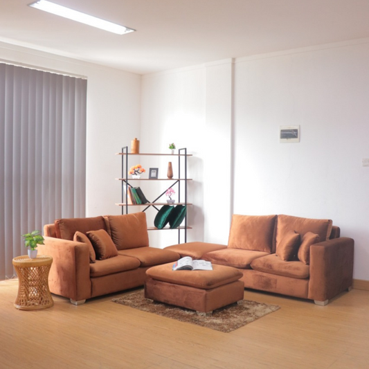 Sofa Ivaro Furniture