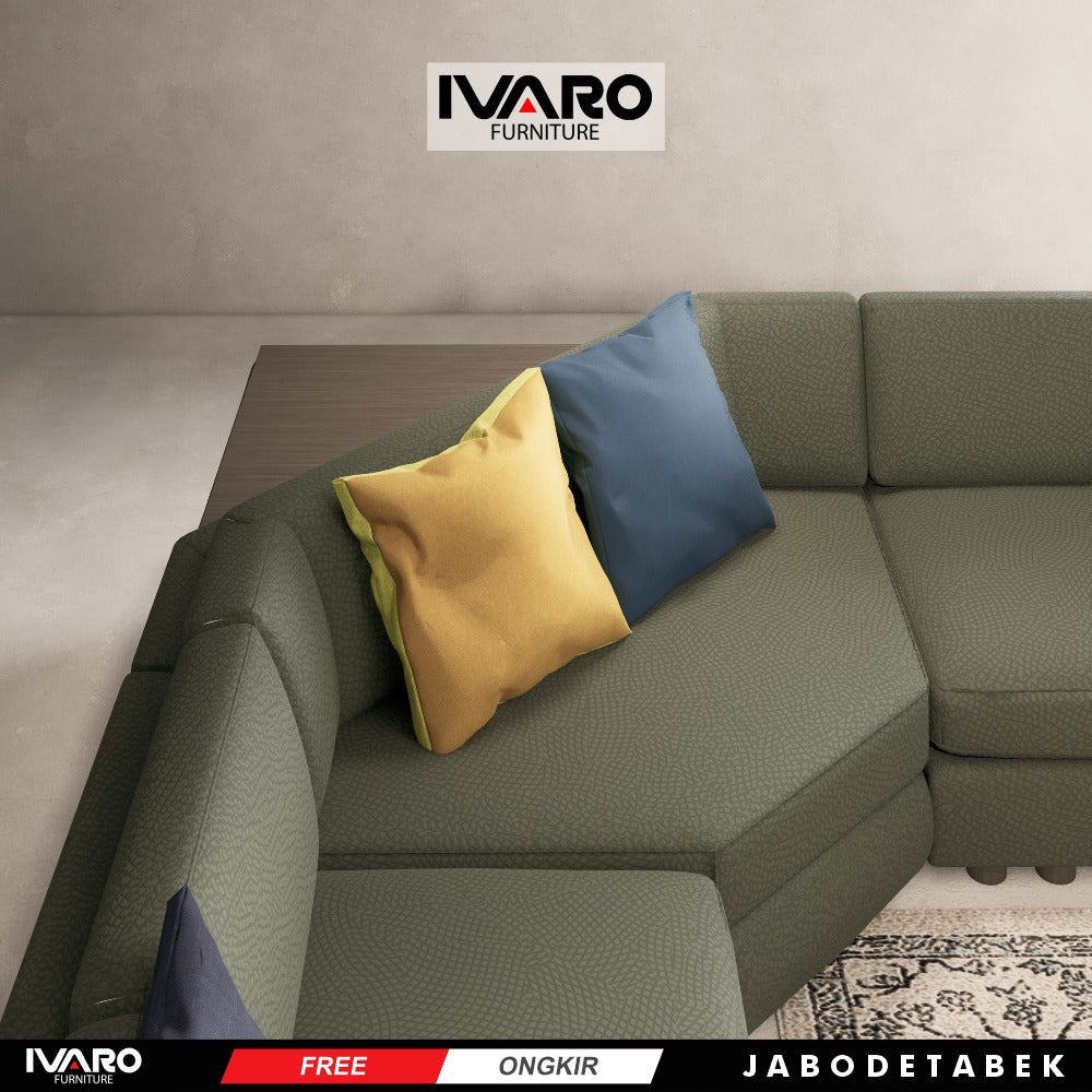 Showroom Sofa dan Furniture Terbaik di Purwokerto untuk Semua Gaya Interior