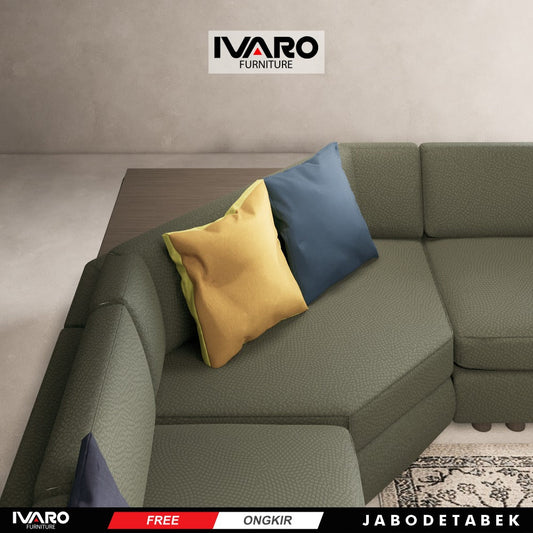 Showroom Sofa dan Furniture Terbaik di Purwokerto untuk Semua Gaya Interior