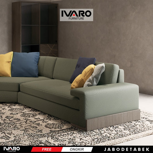 Showroom Sofa Minimalis Modern di Banyuwangi dan Sekitarnya