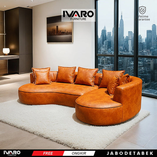 Furniture Minimalis untuk Kantor Kecil: Efisien dan Bergaya