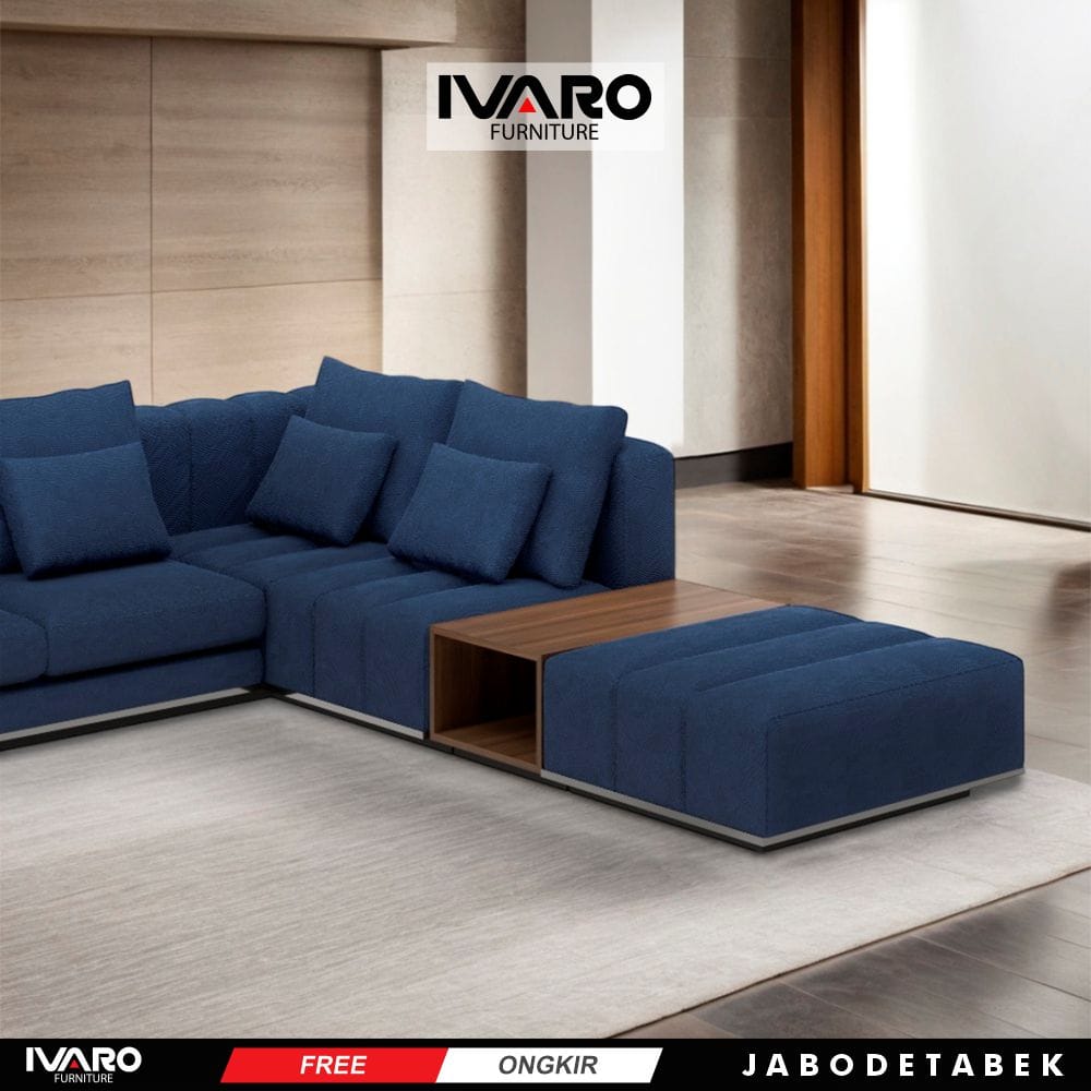 Perbandingan Sofa Sudut dan Sofa Lurus: Mana yang Tepat untuk Rumah Anda?