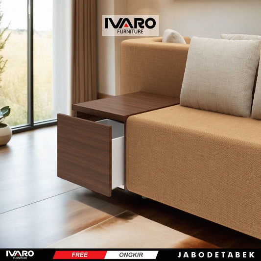 Cara Merawat Sofa Agar Tetap Awet dan Bersih