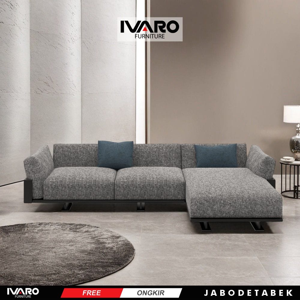 5 Alasan Mengapa Sofa Custom Adalah Pilihan Terbaik