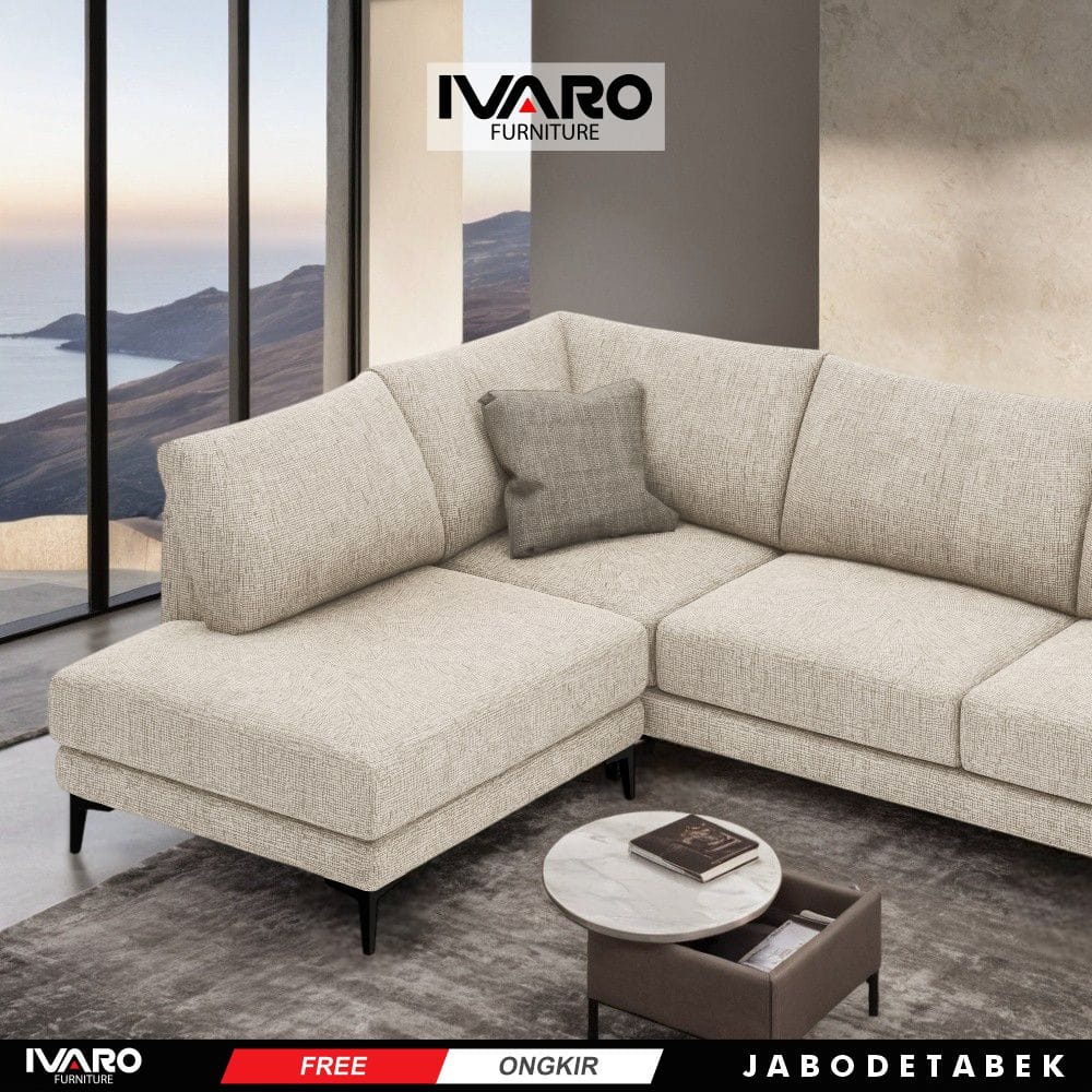 Pilihan Showroom Sofa Eksklusif di Sekitar Bandung
