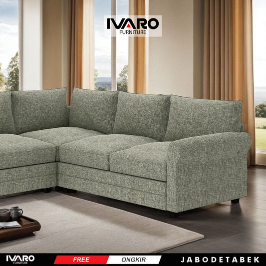 Toko Furniture & Sofa Pilihan Warga Yogyakarta
