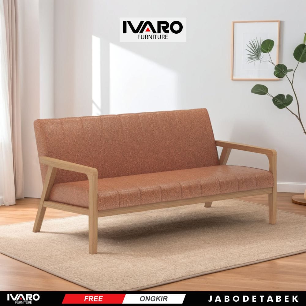 Keunggulan Showroom Sofa Terbaik di Tangerang