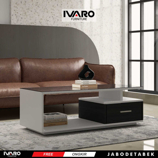 Showroom Furniture Premium Ivaro Serpong
