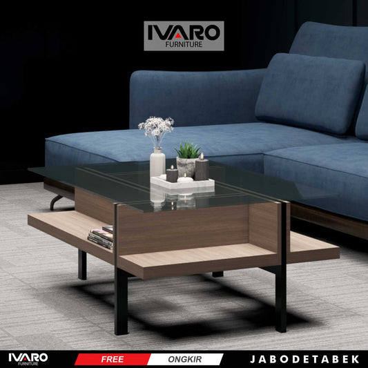 Showroom Furniture Premium Ivaro Furniture  Graha Raya, Bintaro