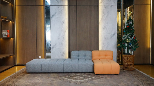 Mengapa Sofa Custom Menjadi Pilihan Banyak Orang?