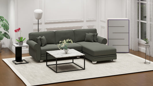 Sofa Ivaro Furniture