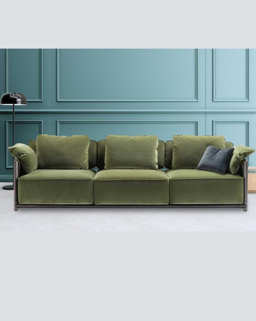 Sofa Outdoor untuk Menyempurnakan Area Teras Rumah