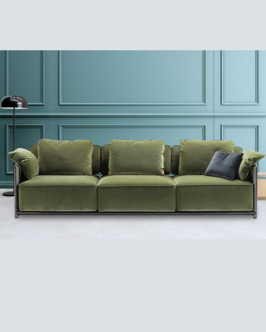 Sofa Outdoor untuk Menyempurnakan Area Teras Rumah