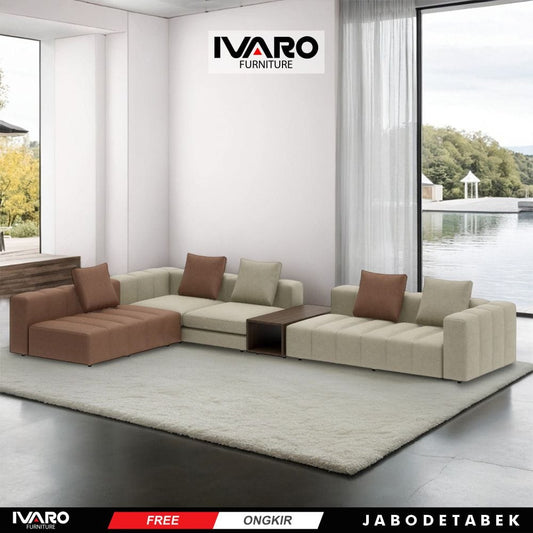 Sofa Ivaro Furniture