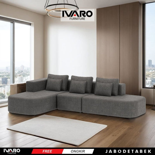 Sofa Custom vs Sofa Ready Stock: Mana yang Lebih Menguntungkan?