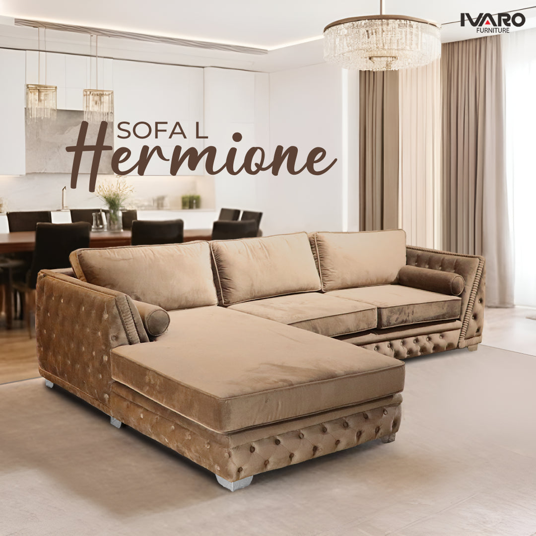 Pilihan Sofa Gaya Vintage untuk Nuansa Retro yang Estetis dan Timeless