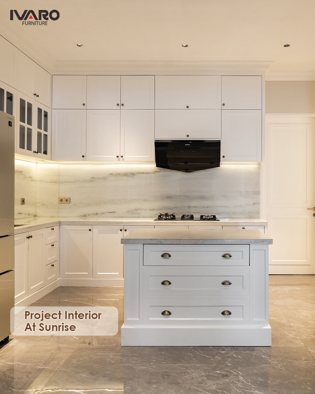 Cara Memilih Sofa yang Sesuai dengan Gaya Interior Rumah