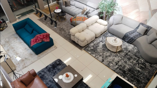 Toko Furniture Terdekat dan Custom Furniture di Bekasi