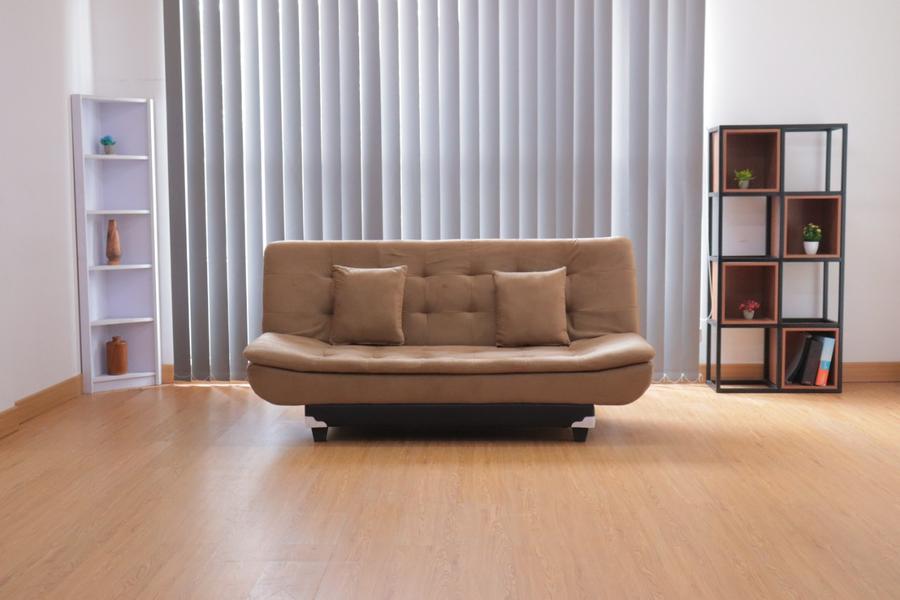 Sofa BED / Sofa Tidur / Sofa Kasur /SofaBed / Reklening NALA IVARO