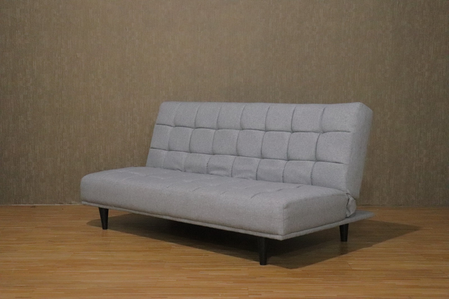 Sofa BED / Sofa Tidur / Sofa Kasur /SofaBed / Reklening GENNARO IVARO