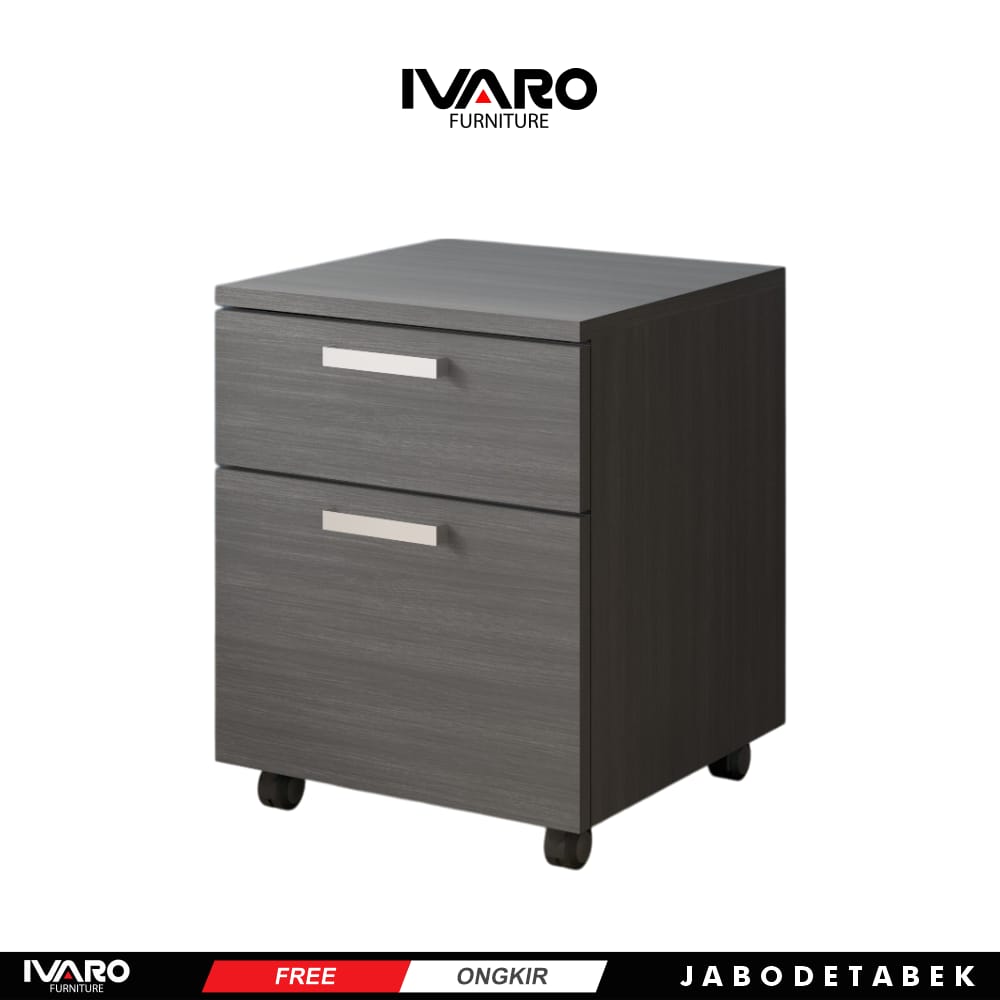 Rak Serbaguna/Nakas/Laci Penyimpanan/Nakas Minimalis Vio Ivaro