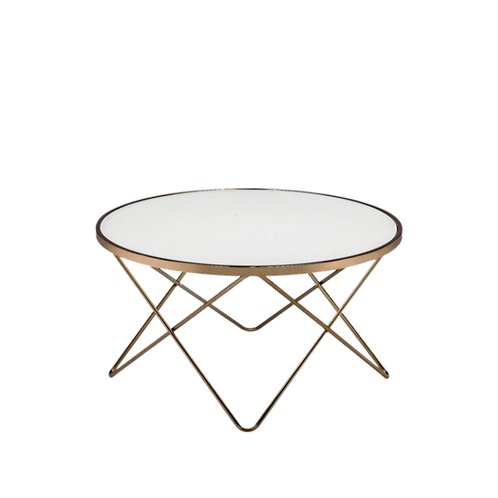 Meja Tamu Coffee Table / Meja Tamu/ Meja Sudut /Meja Minimalis KEMALA IVARO