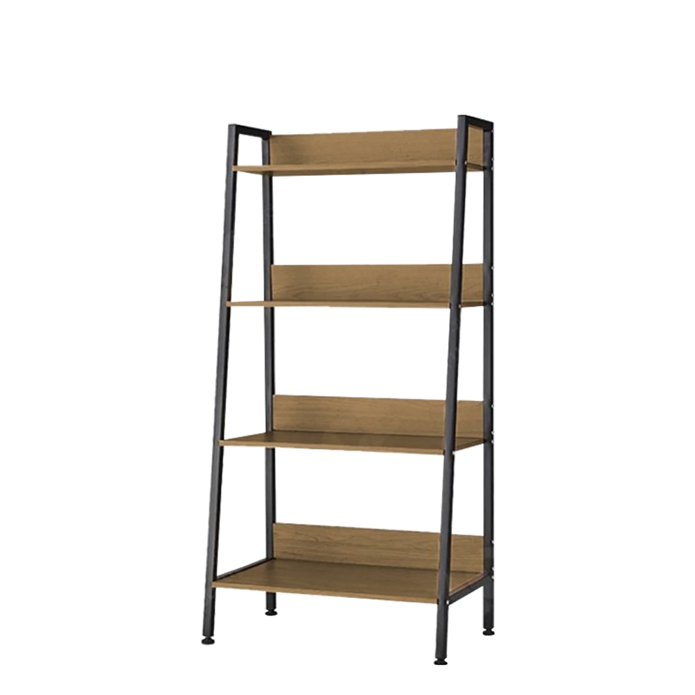 Ivaro Vabina Rak Buku Vulcan