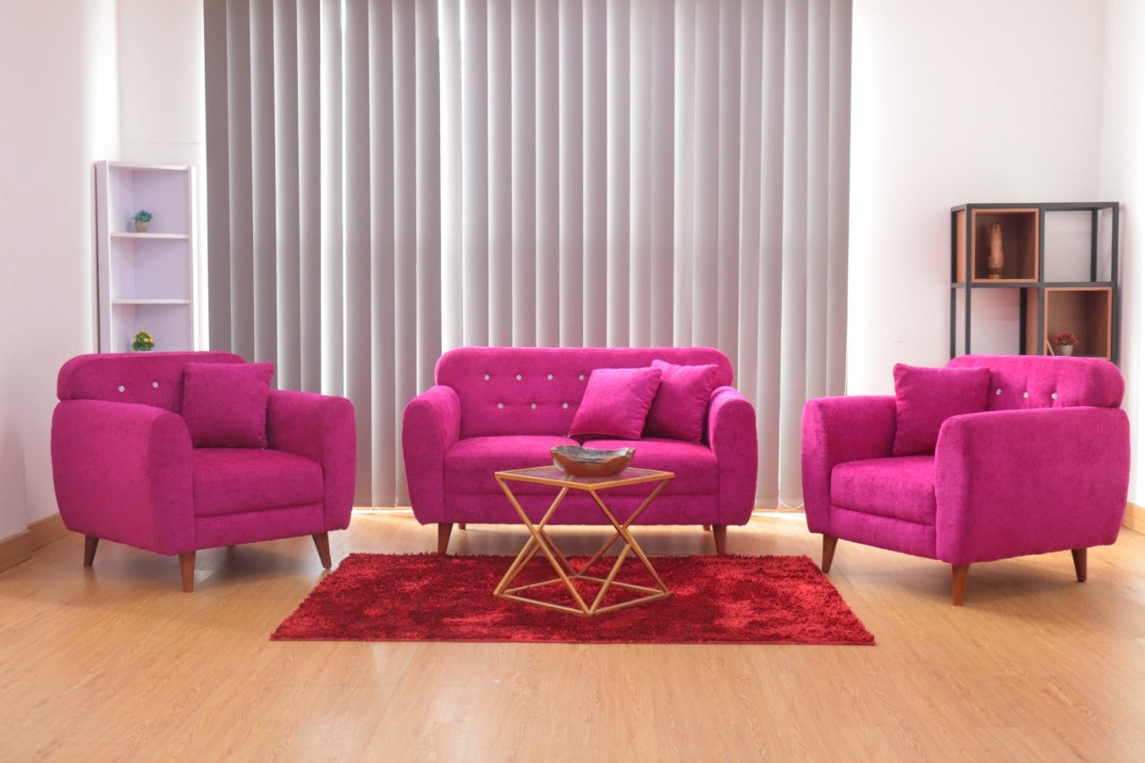 Selena Sofa Set Ivaro