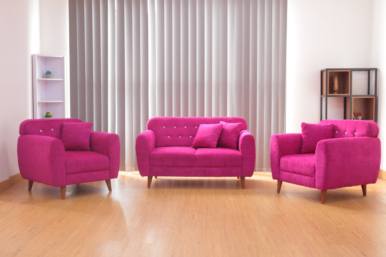 Selena Sofa Set Ivaro