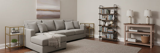 Inspirasi Rak Minimalis Terbaru untuk Rumah Lebih Estetik & Tertata Rapi